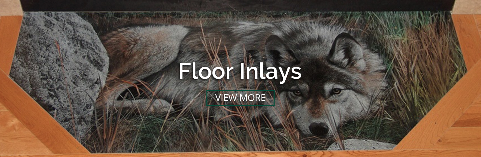 Floor Inlays